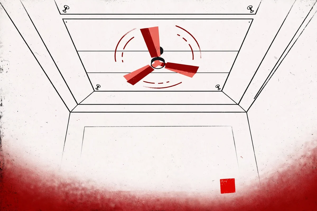 Illustration accompanying To my Nightmare