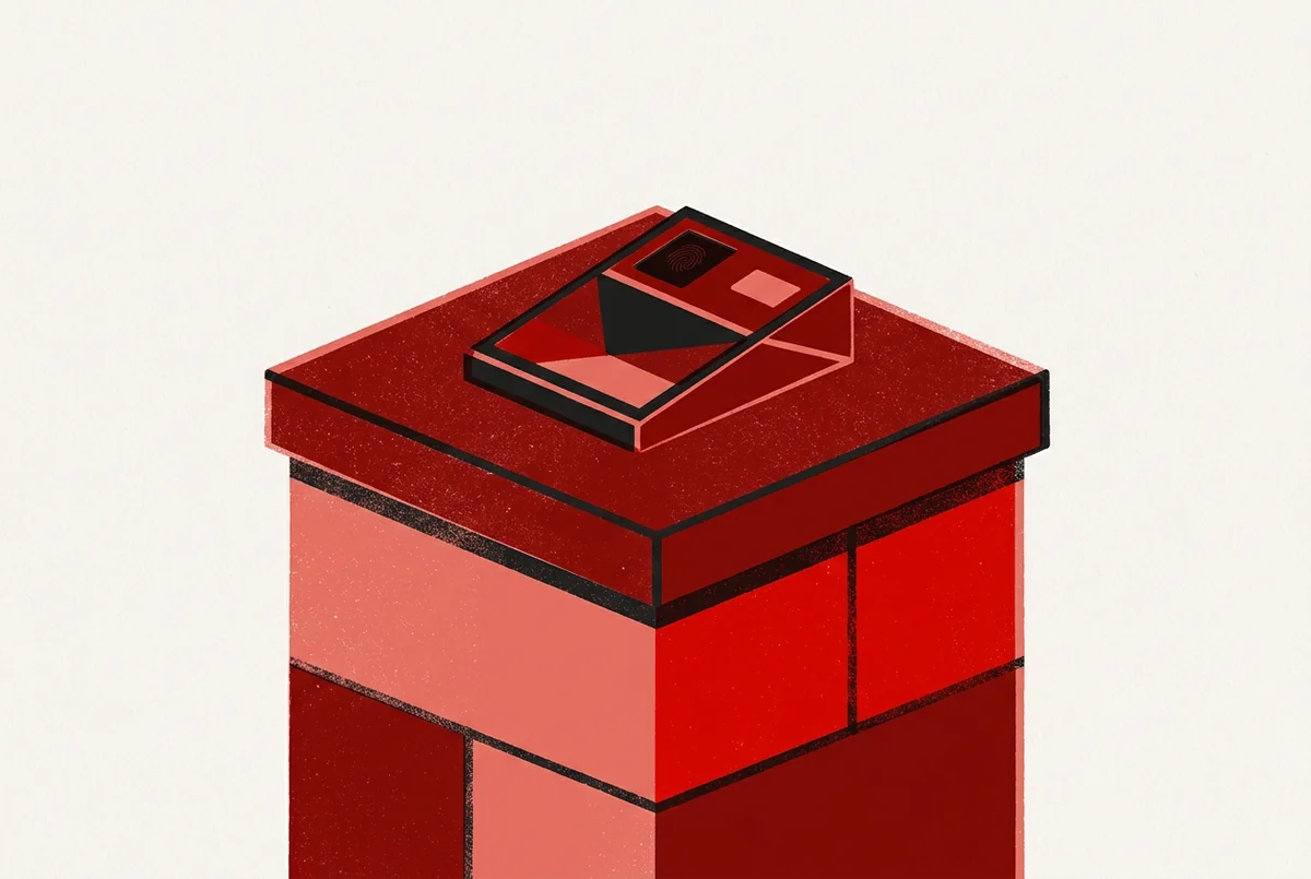 Illustration accompanying 6 crucial questions to understanding Kenya’s General Election and why everyone is on the edge