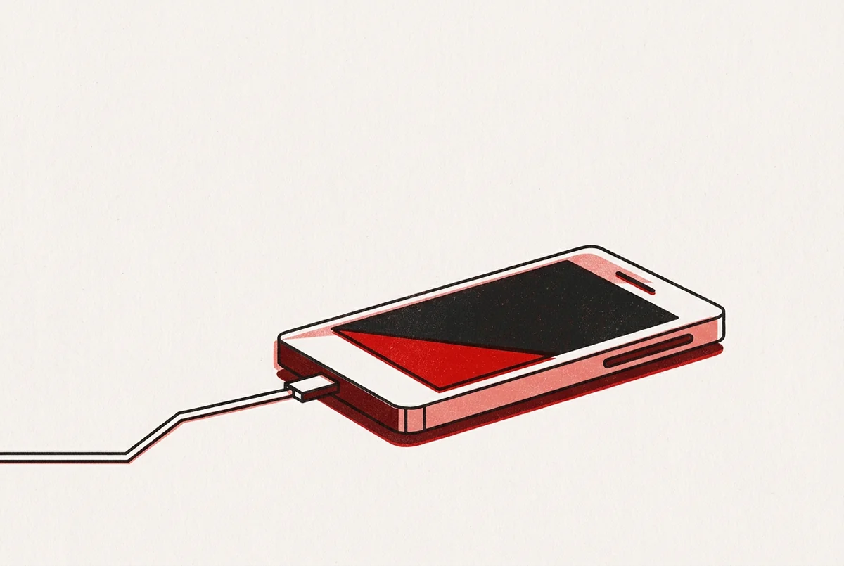 Illustration accompanying African developers should produce more mobile applications