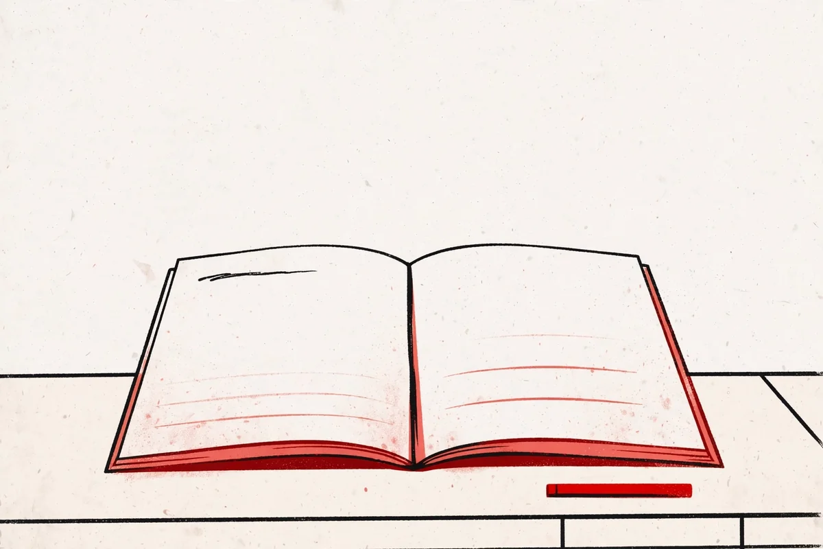 Illustration accompanying Goals