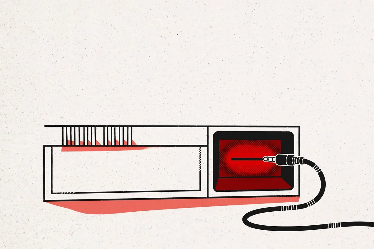Illustration accompanying Patapaa, like Shatta Wale, Kwaw Kese et al, has found the G-spot of the Ghanaian music lover