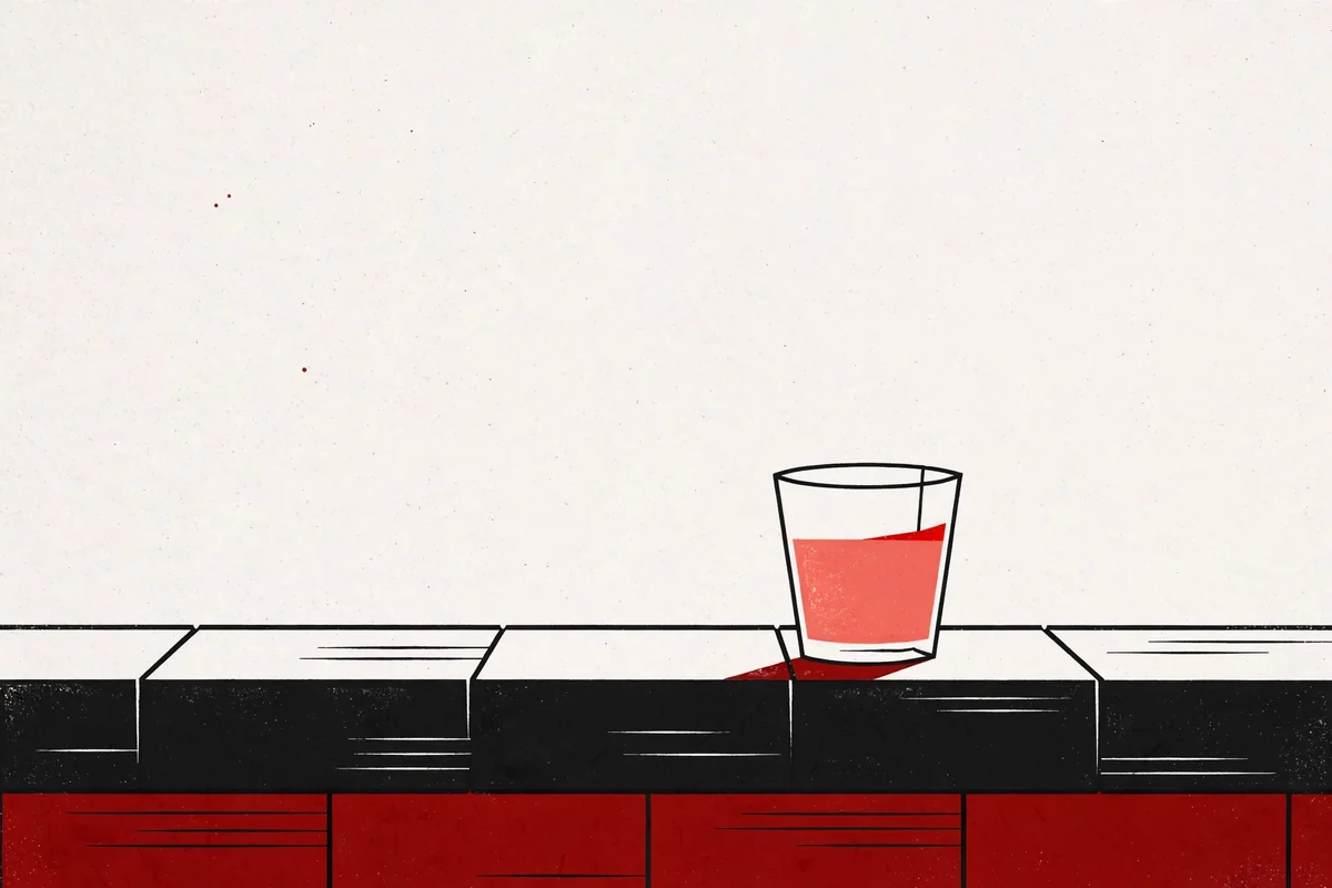 Illustration accompanying XO Senavoe accused of rape and sexual abuse