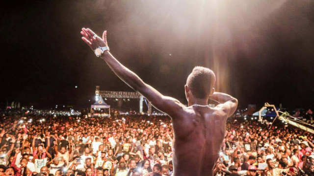 Patapaa, like Shatta Wale, Kwaw Kese et al, has found the G-spot of the Ghanaian music lover